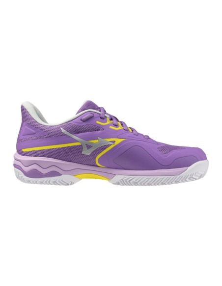 Mizuno Wave Exceed Light 2 61GB2323 67 Mujer | Ofertas de pádel